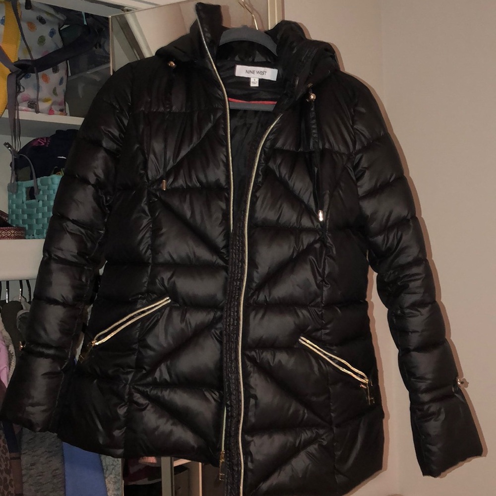 Nine west woman’s coat
